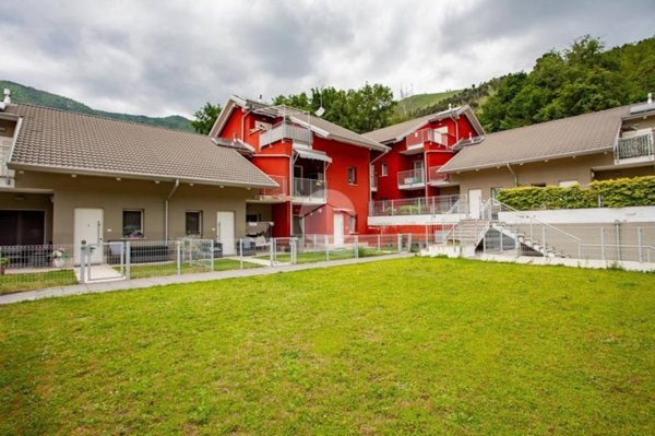 appartamento in vendita a Givoletto in zona Santa Maria