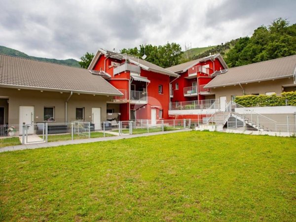 appartamento in vendita a Givoletto in zona Santa Maria