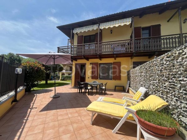 casa indipendente in vendita a Givoletto