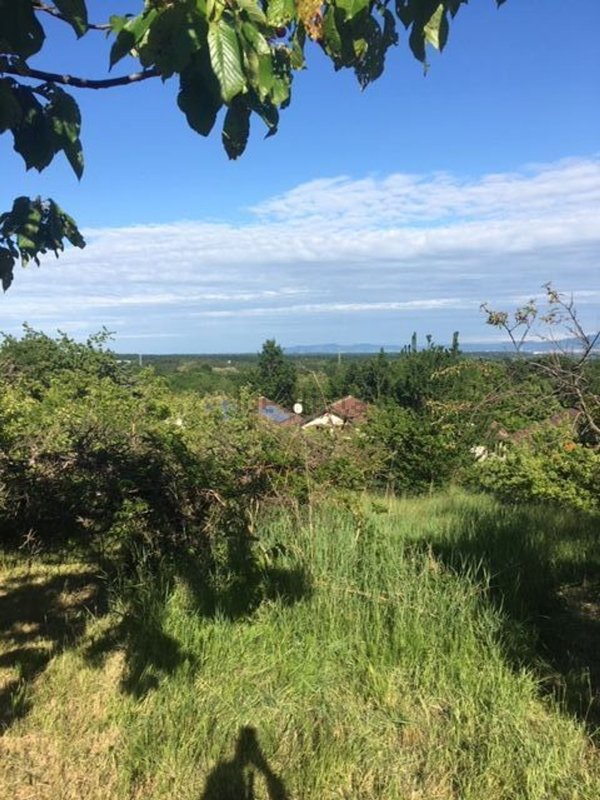 terreno edificabile in vendita a Givoletto