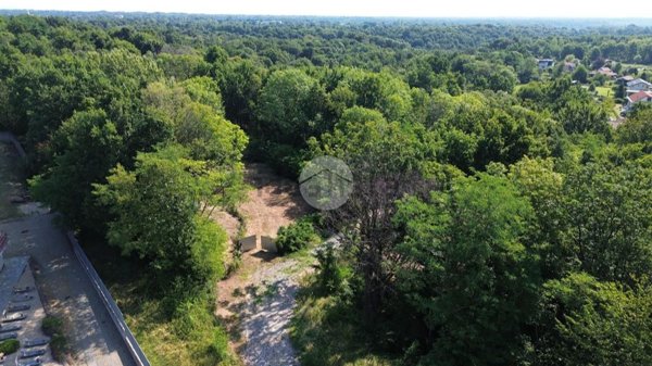 terreno agricolo in vendita a Givoletto