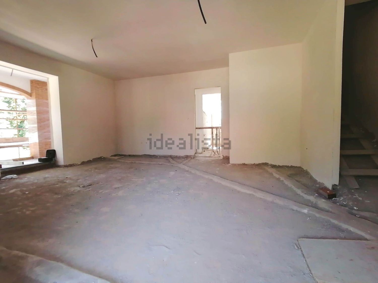 appartamento in vendita a Givoletto