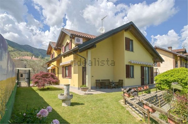 casa indipendente in vendita a Givoletto