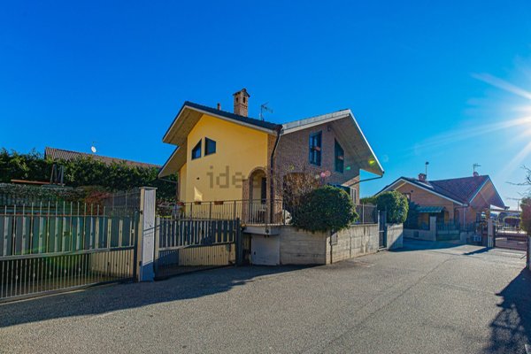casa indipendente in vendita a Givoletto