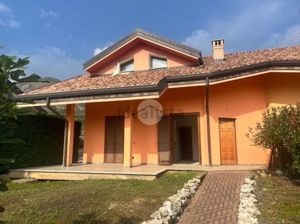 casa indipendente in vendita a Givoletto