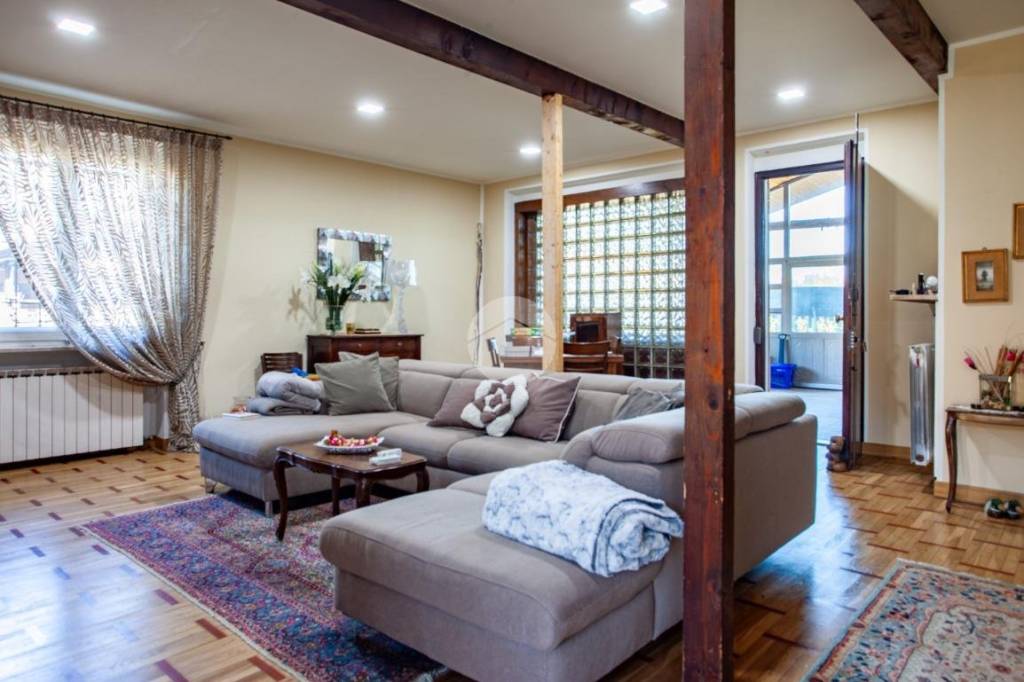 casa indipendente in vendita a Givoletto