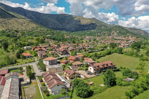 casa indipendente in vendita a Givoletto