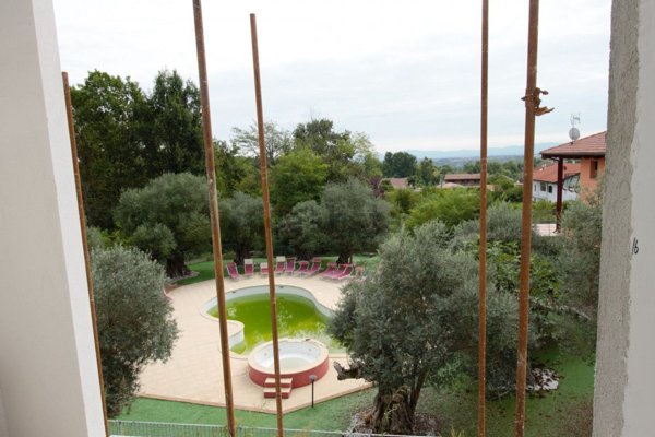 appartamento in vendita a Givoletto