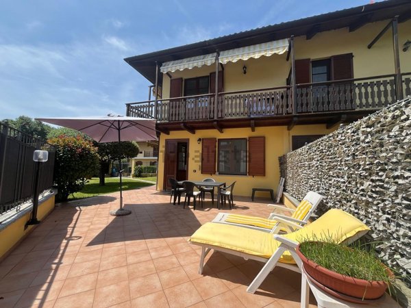 casa indipendente in vendita a Givoletto