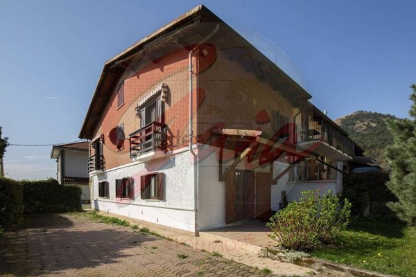 casa indipendente in vendita a Givoletto