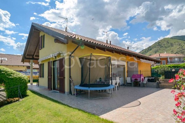 casa indipendente in vendita a Givoletto