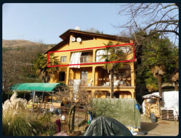 mansarda in vendita a Givoletto in zona Santa Maria