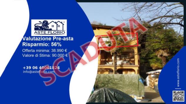 mansarda in vendita a Givoletto in zona Santa Maria