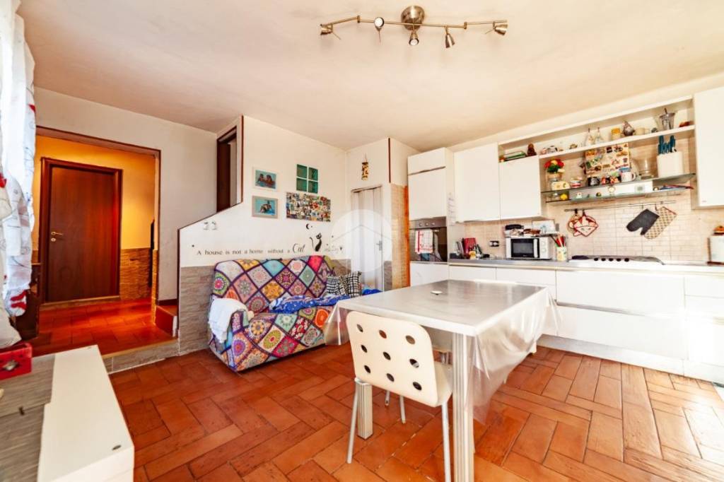 casa indipendente in vendita a Givoletto