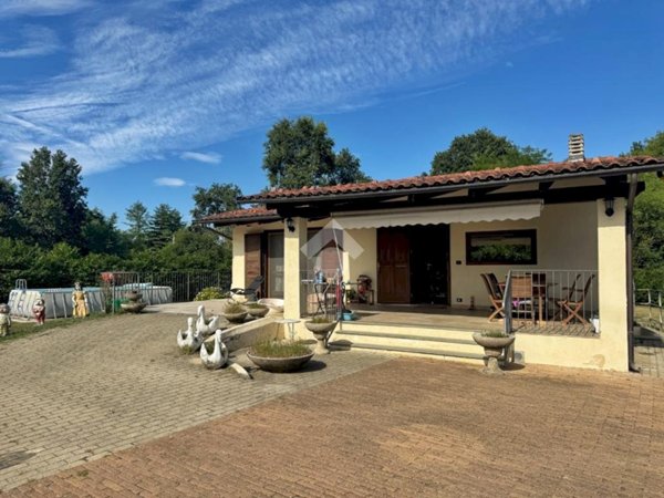 casa indipendente in vendita a Givoletto