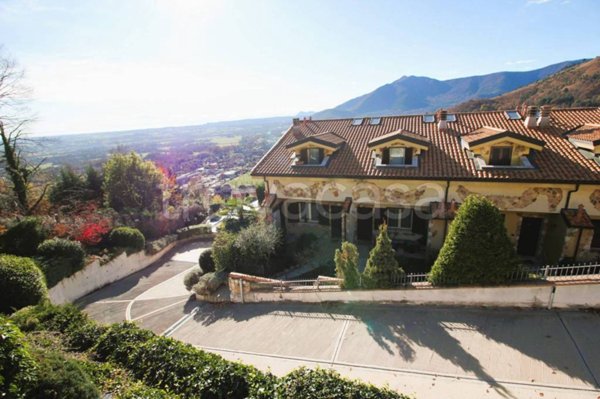 appartamento in vendita a Givoletto