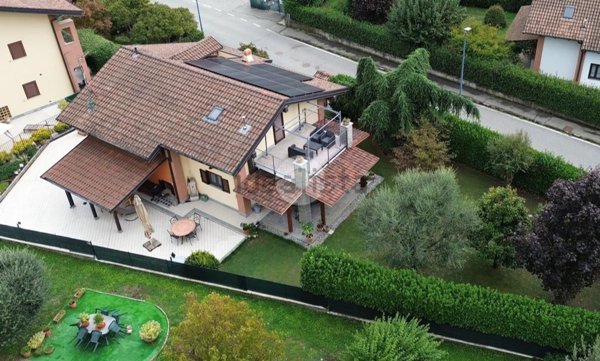 casa indipendente in vendita a Givoletto