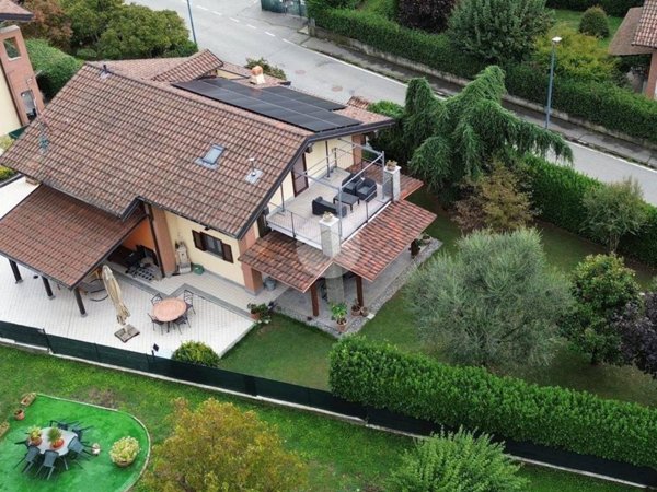 casa indipendente in vendita a Givoletto