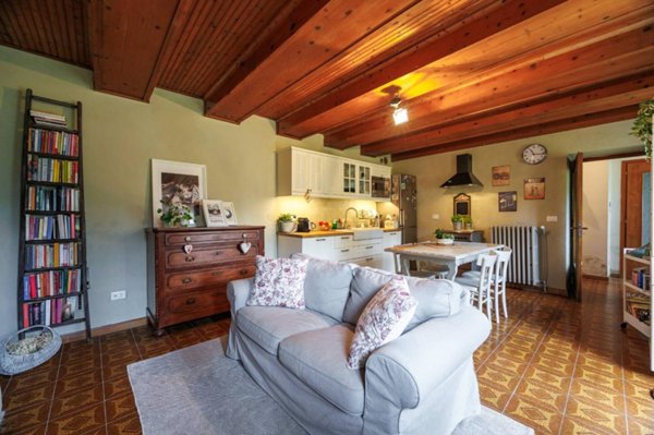 appartamento in vendita a Givoletto in zona Forvilla