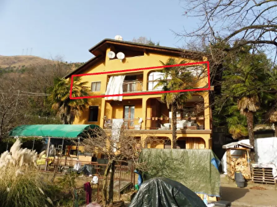 mansarda in vendita a Givoletto in zona Santa Maria