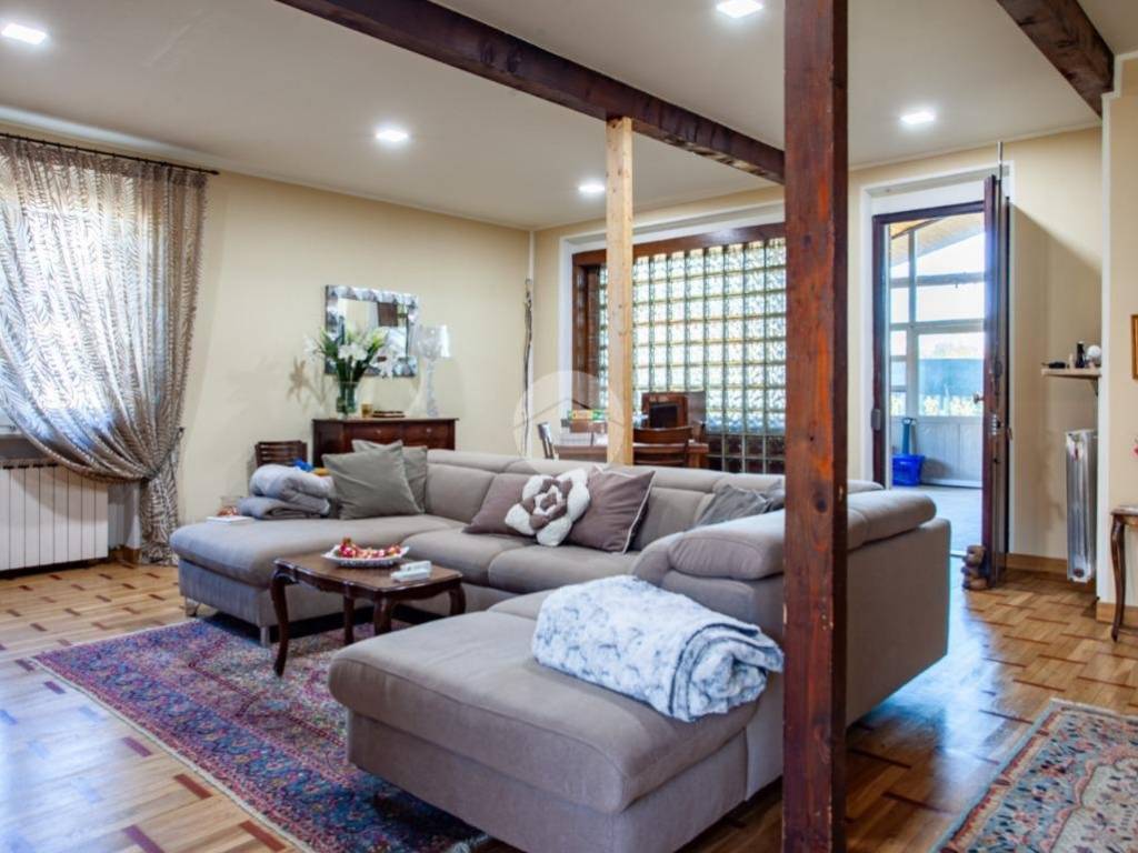 casa indipendente in vendita a Givoletto