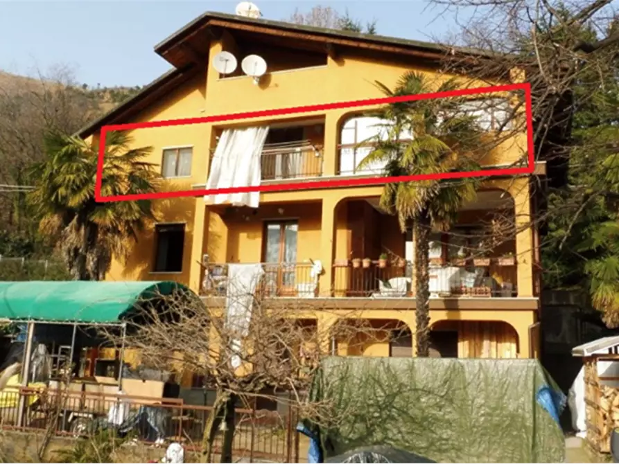 appartamento in vendita a Givoletto in zona Santa Maria