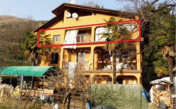 appartamento in vendita a Givoletto in zona Santa Maria