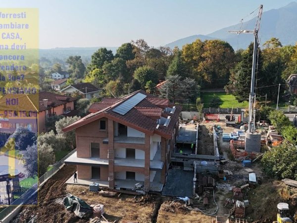 appartamento in vendita a Givoletto
