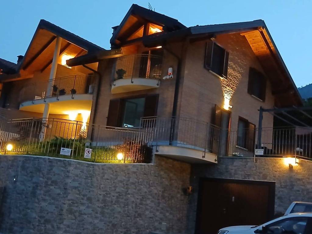 casa indipendente in vendita a Givoletto