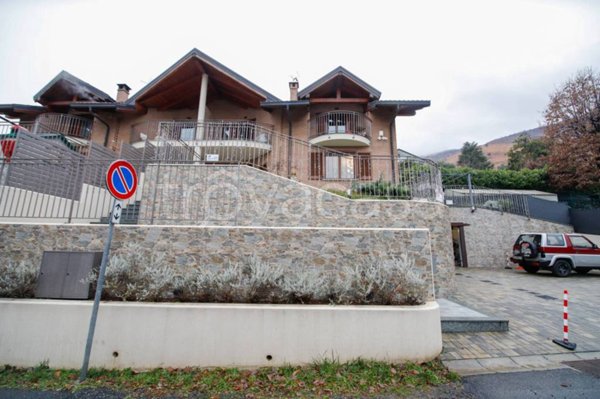 casa indipendente in vendita a Givoletto in zona Santa Maria