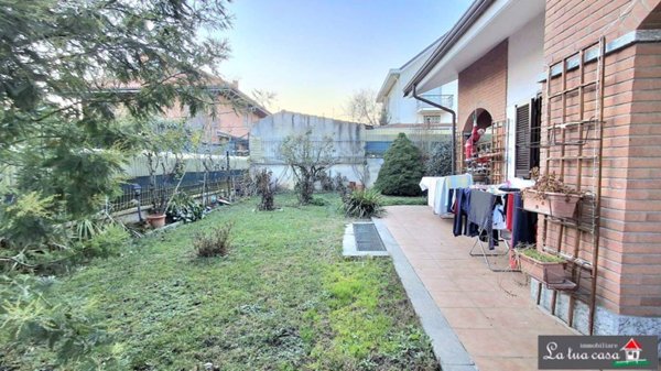 appartamento in vendita a Givoletto