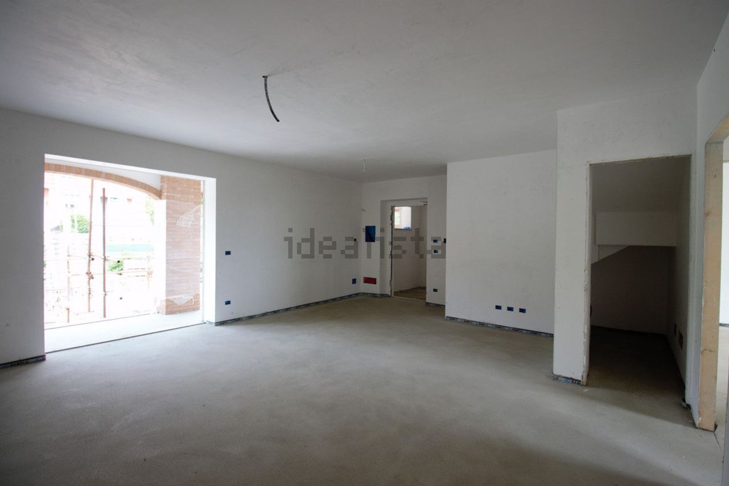 appartamento in vendita a Givoletto