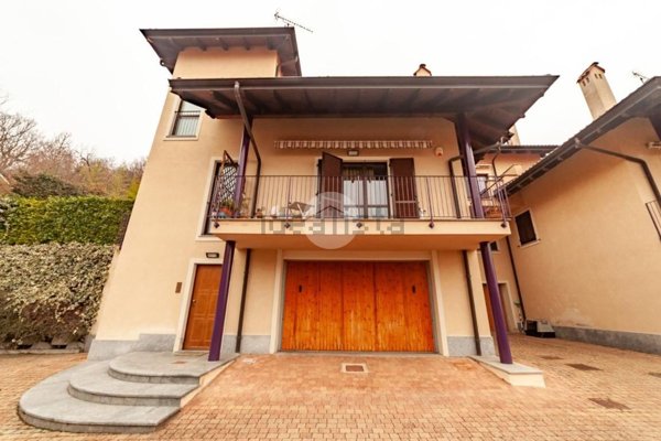 casa indipendente in vendita a Givoletto