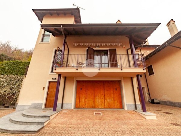 casa indipendente in vendita a Givoletto