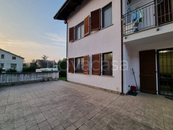appartamento in vendita a Givoletto