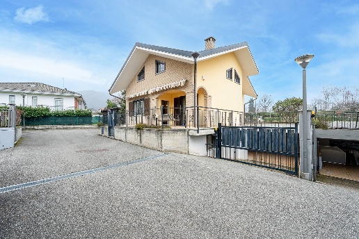 casa indipendente in vendita a Givoletto