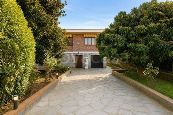 casa indipendente in vendita a Givoletto