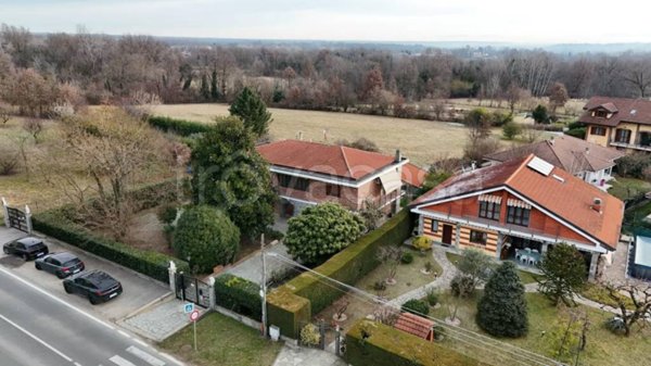 casa indipendente in vendita a Givoletto