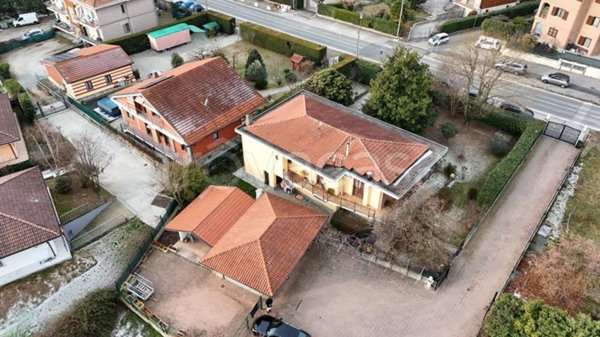 casa indipendente in vendita a Givoletto