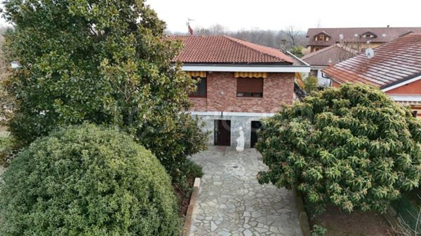 casa indipendente in vendita a Givoletto