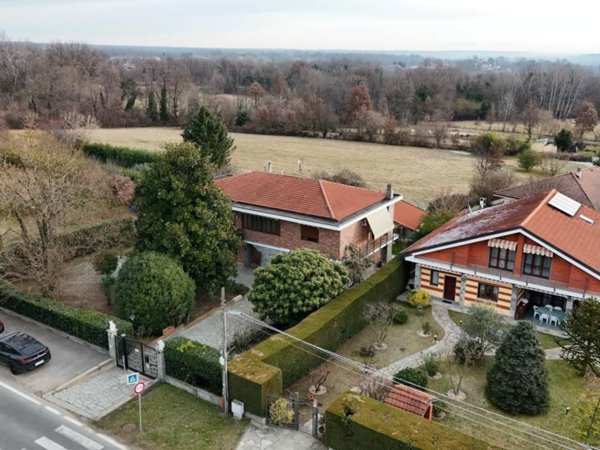 casa indipendente in vendita a Givoletto