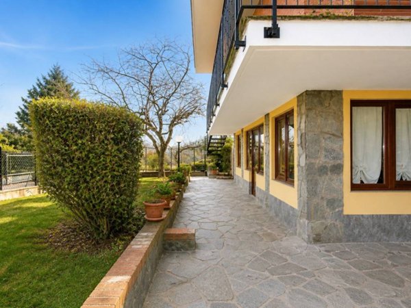 casa indipendente in vendita a Givoletto