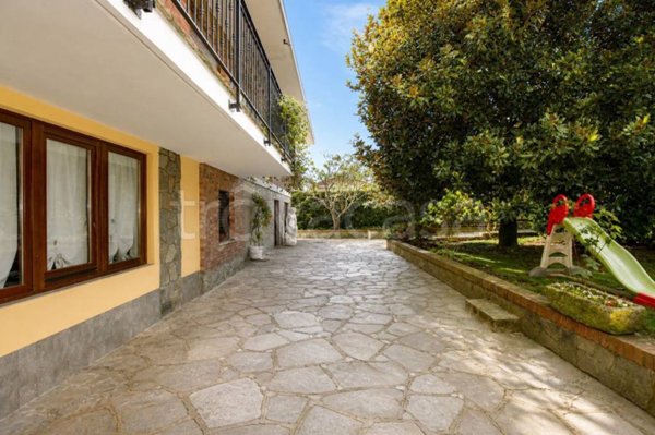 casa indipendente in vendita a Givoletto