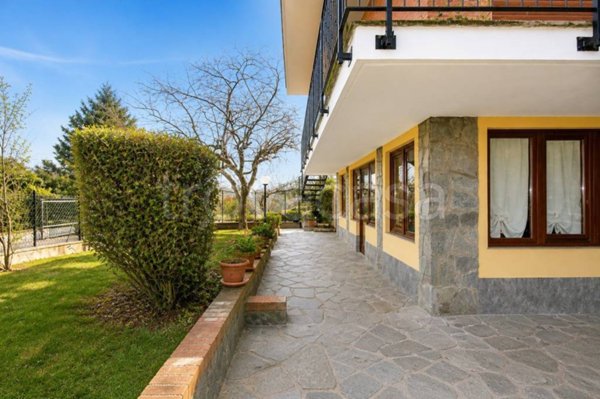 casa indipendente in vendita a Givoletto