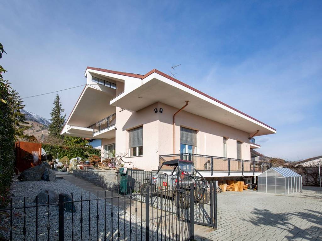 casa indipendente in vendita a Givoletto