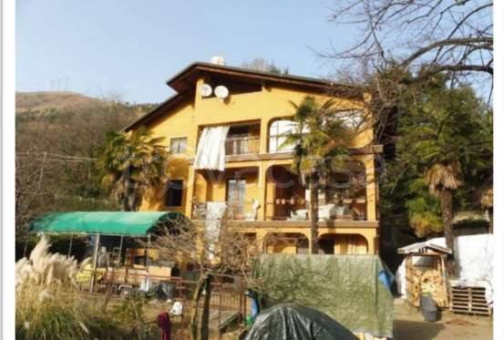 appartamento in vendita a Givoletto in zona Santa Maria