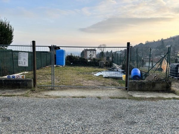 appartamento in vendita a Givoletto