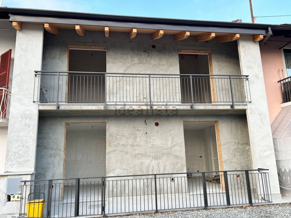 appartamento in vendita a Givoletto