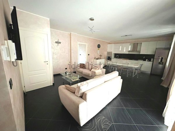 appartamento in vendita a Givoletto