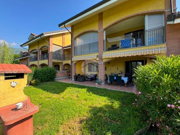 appartamento in vendita a Givoletto in zona Forvilla